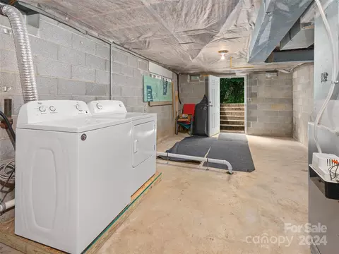 460 Bailey St, Mars Hill, NC 28754 photo 19