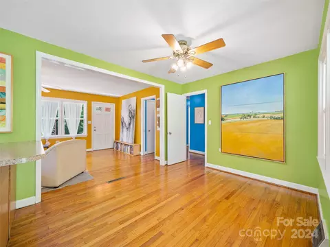460 Bailey St, Mars Hill, NC 28754 photo 8