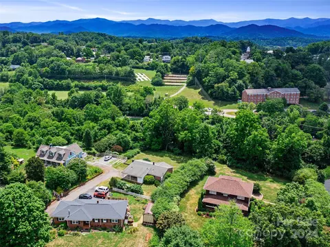 460 Bailey St, Mars Hill, NC 28754 photo 25