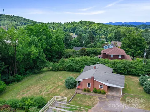 460 Bailey St, Mars Hill, NC 28754 photo 24