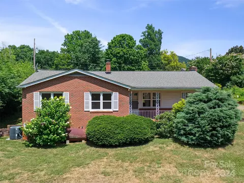 460 Bailey St, Mars Hill, NC 28754 photo 21
