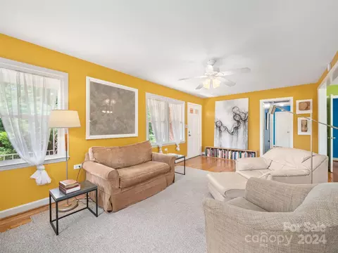 460 Bailey St, Mars Hill, NC 28754 photo 6