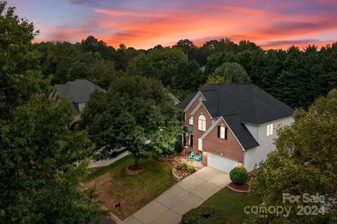 12451 Willingdon Rd, Huntersville, NC 28078