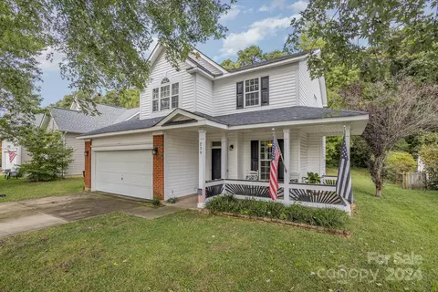 239 Sweet Martha Dr, Mooresville, NC 28115
