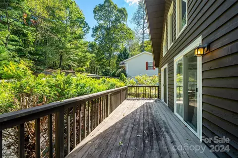 Exterior - 204 Mint Way, Flat Rock, NC 28731 photo 2 of 7