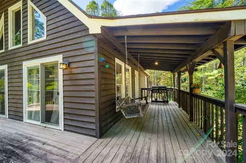 Exterior - 204 Mint Way, Flat Rock, NC 28731 photo 3 of 7