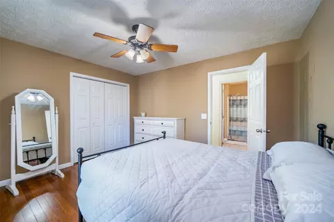 Bedroom - 204 Mint Way, Flat Rock, NC 28731 photo 2 of 4