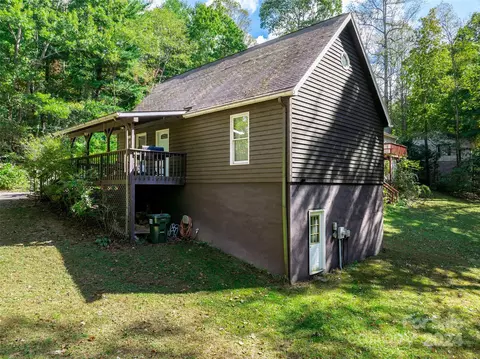 Exterior - 204 Mint Way, Flat Rock, NC 28731 photo 1 of 7