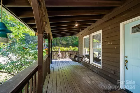 Exterior - 204 Mint Way, Flat Rock, NC 28731 photo 4 of 7