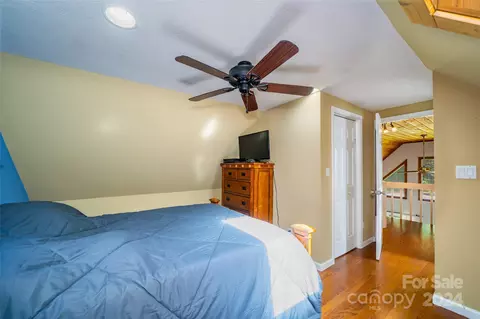 Bedroom - 204 Mint Way, Flat Rock, NC 28731 photo 4 of 4