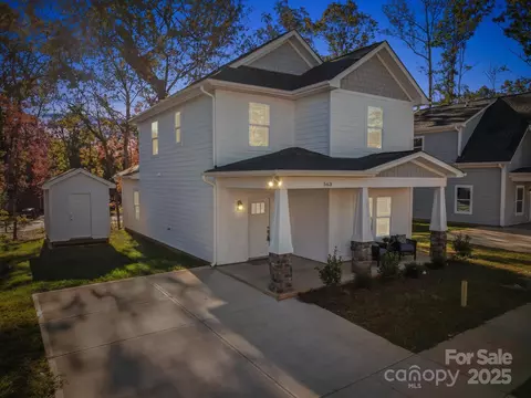 563 Geneva Cir, Gastonia, NC 28056