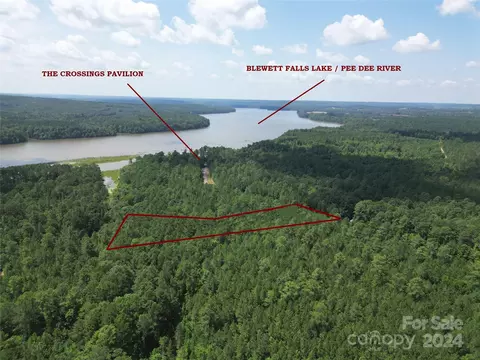 Sanctuary 24 Lane #24, Lilesville, NC 28091