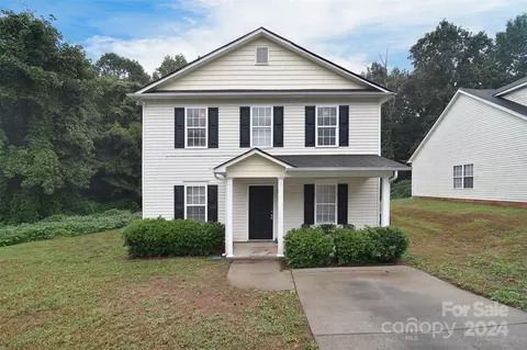 1333 Clooney Ln, Charlotte, NC 28262