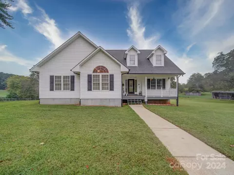 324 Stewart Rock Rd, Stony Point, NC 28678