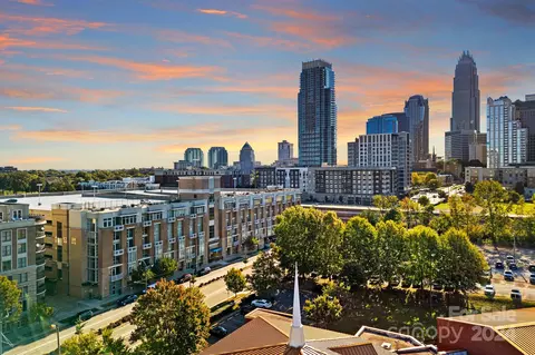 710 W Trade Unit 501 St UNIT 501, Charlotte, NC 28202