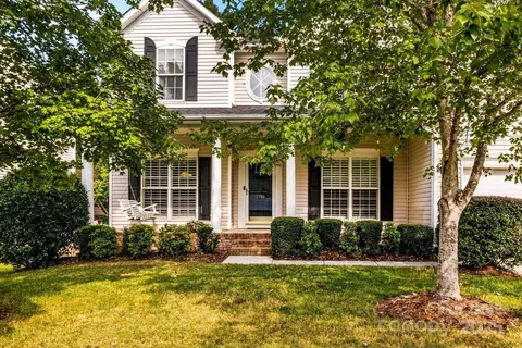 9826 Edinburgh 282 Ln #282, Charlotte, NC 28269