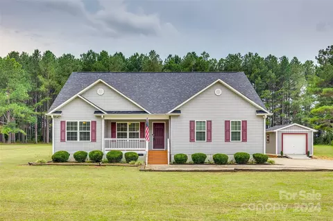 474 Rawlsville Rd, Rock Hill, SC 29730