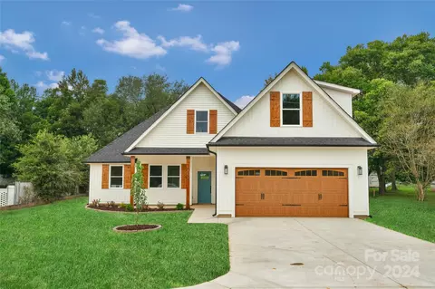 1010 W Catawba Ave, Mount Holly, NC 28120