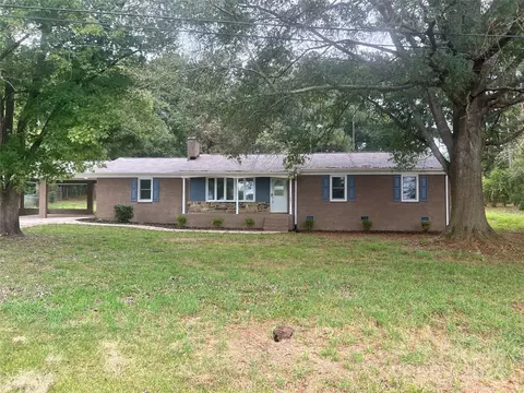201 Rocky River Rd, Oakboro, NC 28129