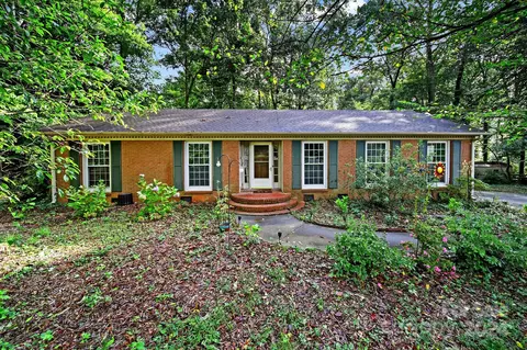6332 Grove Park Blvd, Charlotte, NC 28215