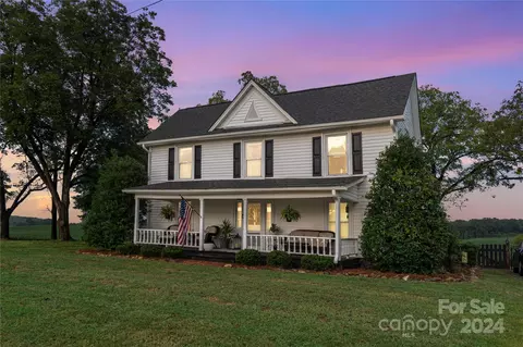 1510 Edwards Store Rd, Peachland, NC 28133