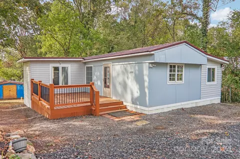 38 Ridge Rd, Asheville, NC 28806