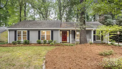 3415 Teversham Ln, Charlotte, NC 28210