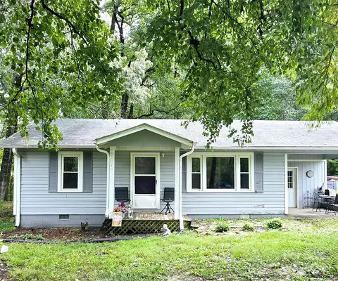 315 Flint Hill Rd, Star, NC 27356