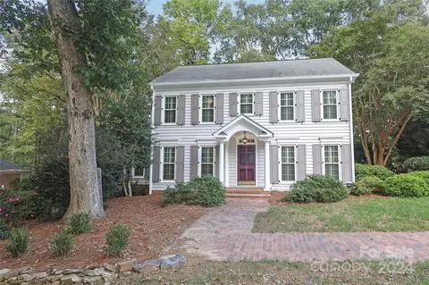 3127 Valencia Ter, Charlotte, NC 28211