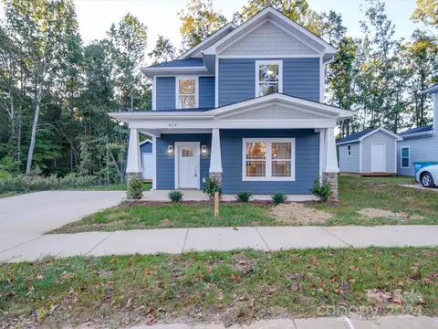 524 Geneva Cir, Gastonia, NC 28056