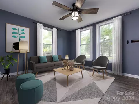 401 Kennerly Dr, Indian Trail, NC 28079