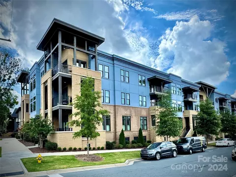 2401 Euclid 310 Ave #310, Charlotte, NC 28203