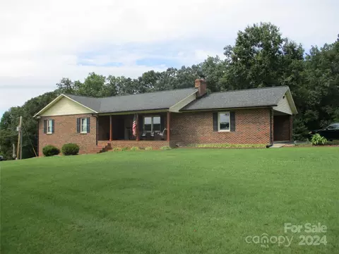 156 Hill Dairy Rd, Statesville, NC 28625
