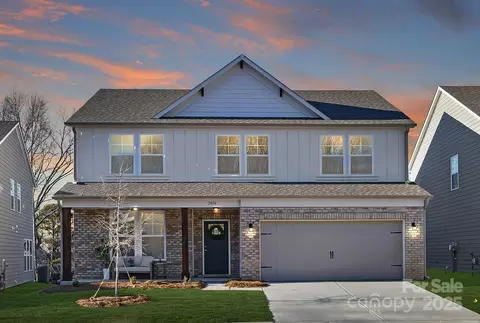 2036 White Cypress Kh10 Ct #KH10, Charlotte, NC 28216