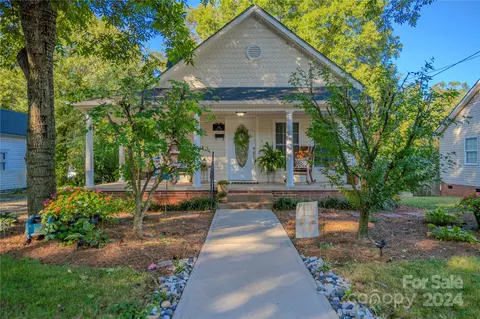 505 Gibson Nw Dr NW, Concord, NC 28025