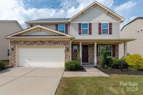 10608 Atkins Ridge Dr, Charlotte, NC 28213