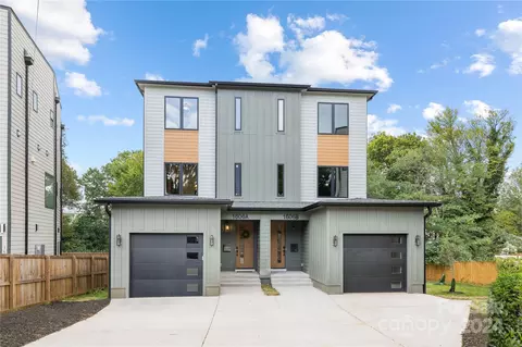 1606 A Julia Maulden Pl, Charlotte, NC 28206