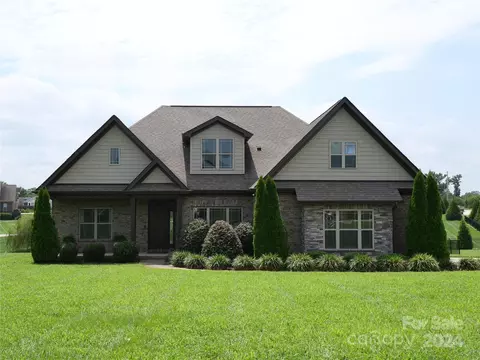 1812 Scuffle Hill Dr, Monroe, NC 28110