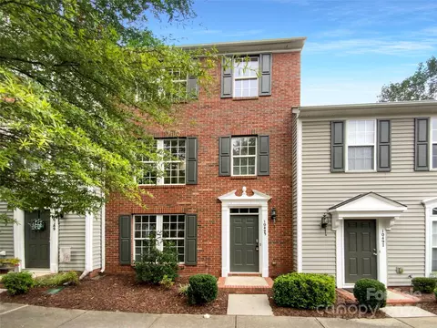 10493 Alexander Martin Ave, Charlotte, NC 28277