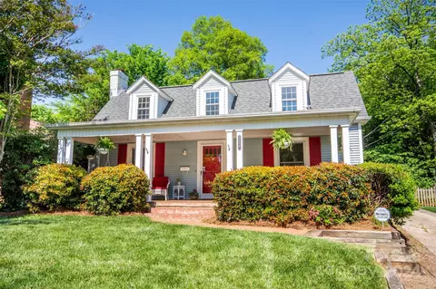 120 Bost St, Statesville, NC 28677