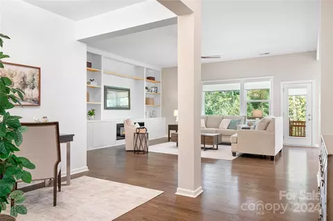 Living - 420 Broadleaf Dr, Denver, NC 28037 photo 1 of 3