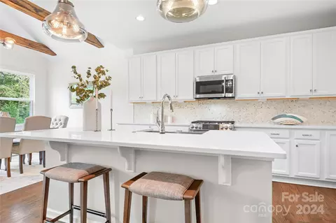 Kitchen - 420 Broadleaf Dr, Denver, NC 28037 photo 2 of 4