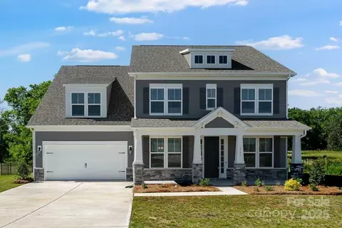 5735 Allburn Pkwy, Concord, NC 28027