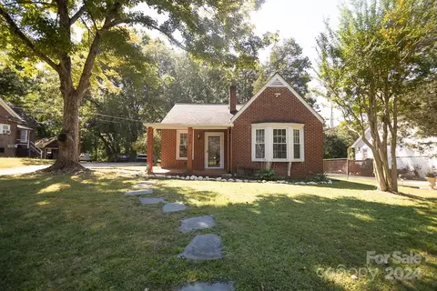 429 Mahaley Ave, Salisbury, NC 28144