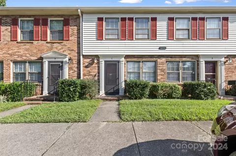 1231 Archdale C Dr #C, Charlotte, NC 28217