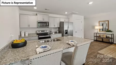 4134 Lurelin Ln, Charlotte, NC 28262