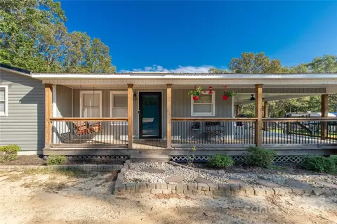 3593 Taxahaw Rd, Lancaster, SC 29720