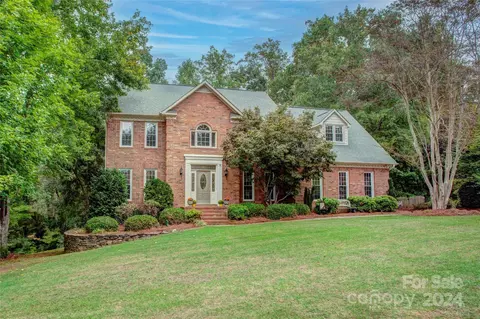 5752 Windward Nw Ct NW, Concord, NC 28027