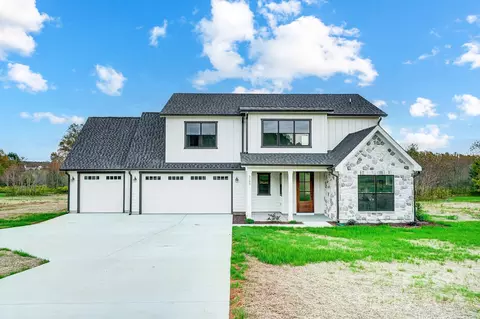 3183 Burlingame Dr, Crouse, NC 28033