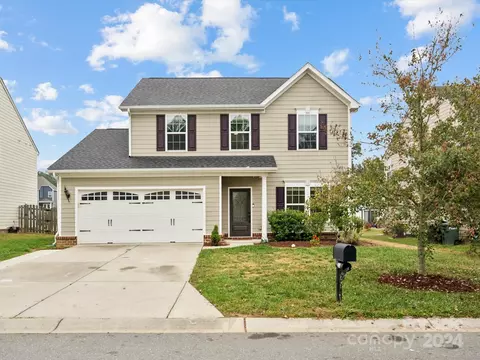 4169 Oconnell St, Indian Trail, NC 28079